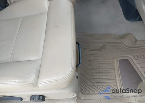 2005 Ford F-150 Fx4/Lariat/Xlt z USA, uszkodzony, nr VIN 1FTPW14535KC36744